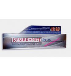 rembrandt toothpaste sensitive teeth