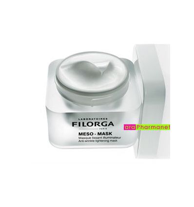 Meso Mask Masque lissant illuminateur Filorga