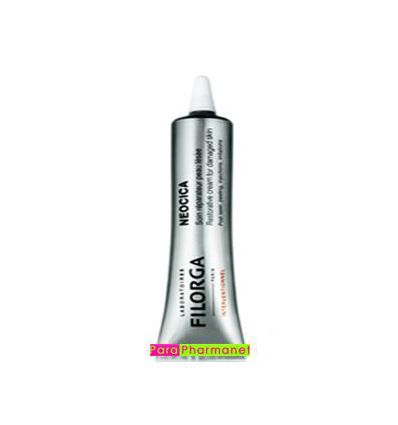 Neocica Soin réparateur épidermique 20 ML Filorga