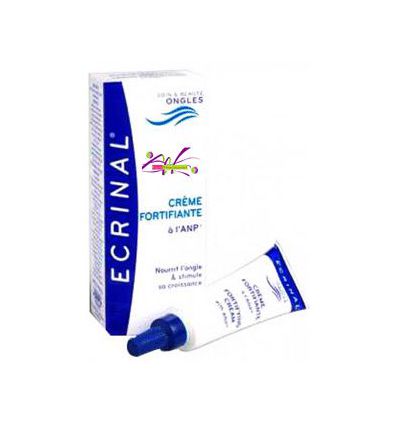 ECRINAL Fortifying cream with ANP 10 ml