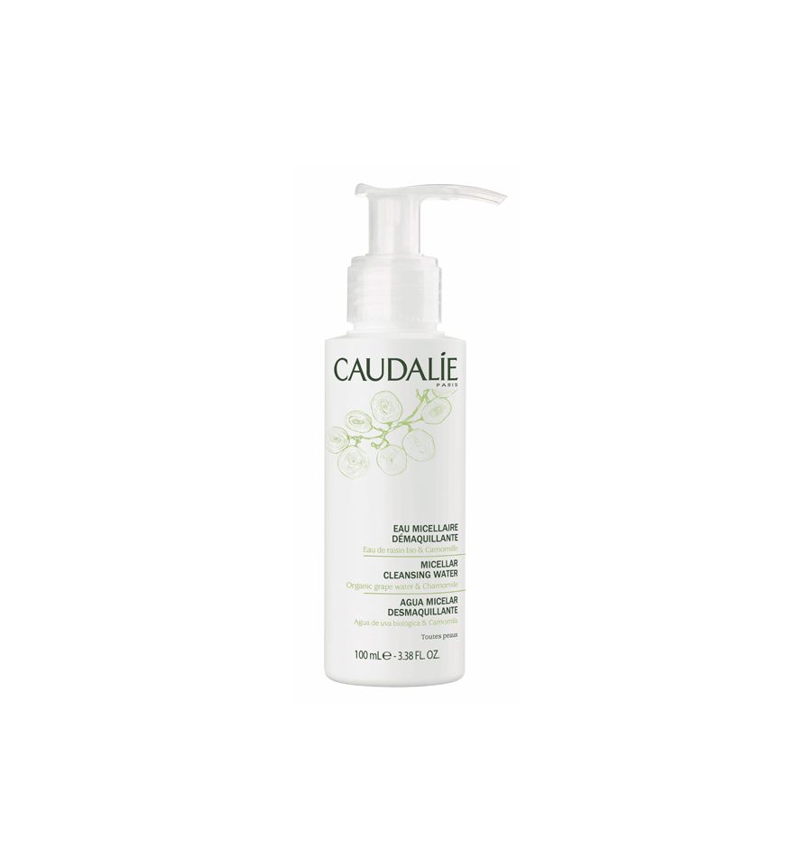 caudalie water