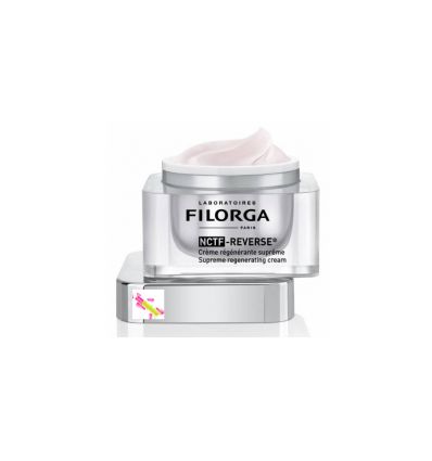 NCTF-REVERSE crème régénérante suprême Visage Filorga