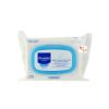 WIPES Mustela cleansing 25 wipes Mustela normal skin