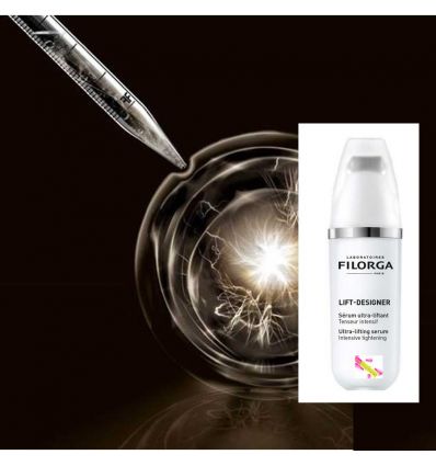 FILORGA LIFT DESIGNER serum ultra lifting face serum intensive tightening