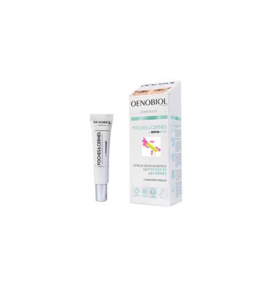 OENOBIOL POCHES et CERNES crème 8 ml OENOBIOL COSMETIQUE