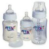 Ergonomical Feeding Bottle 330 ml AVENT